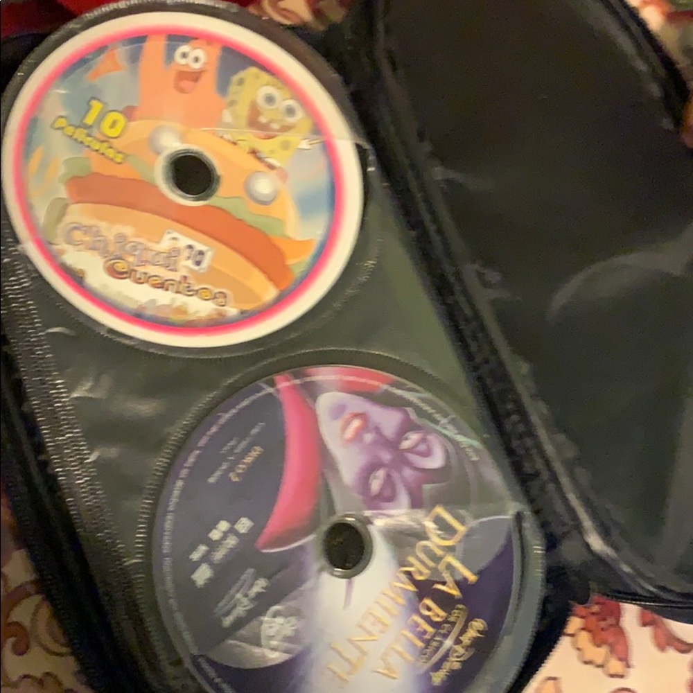 100 CD’s - Picture 4 of 8